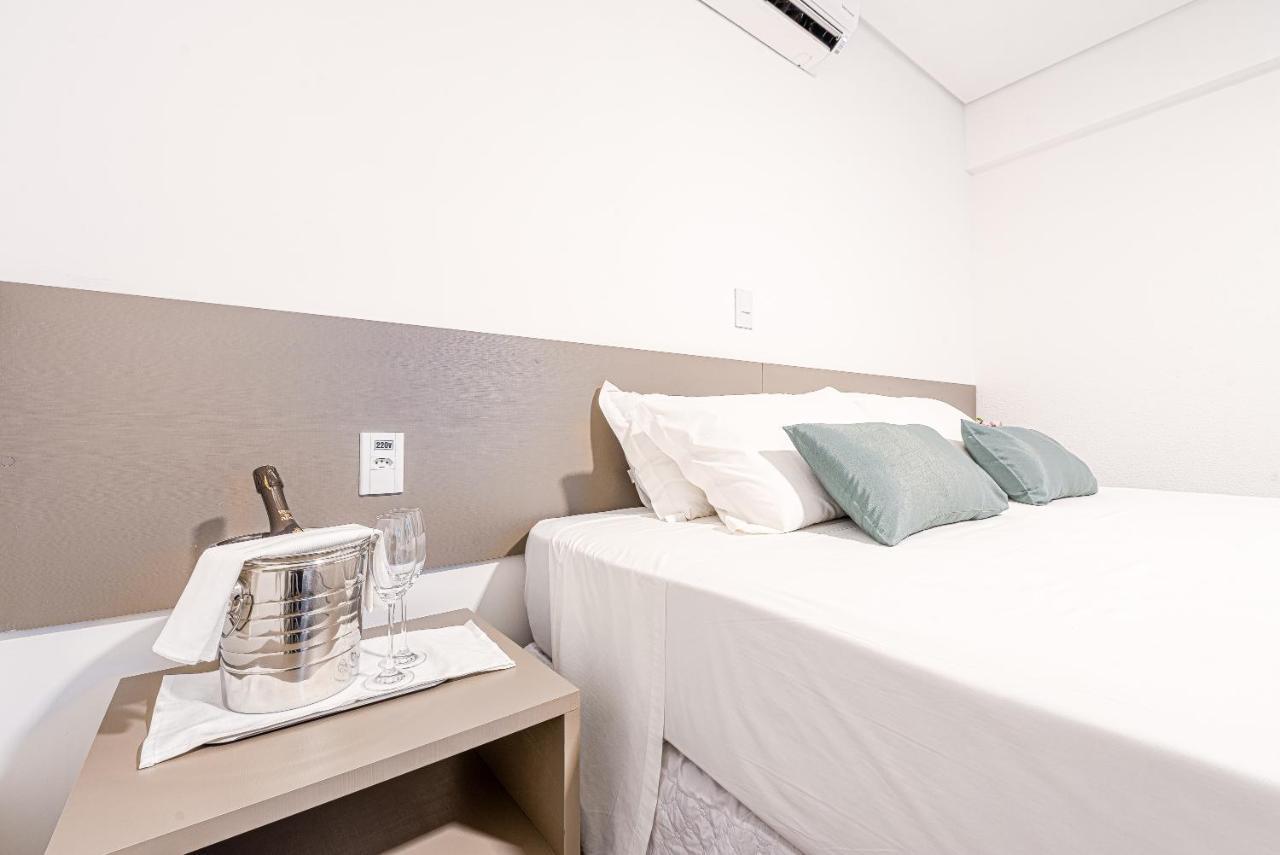 Prime Hotel Ponta Porã מראה חיצוני תמונה