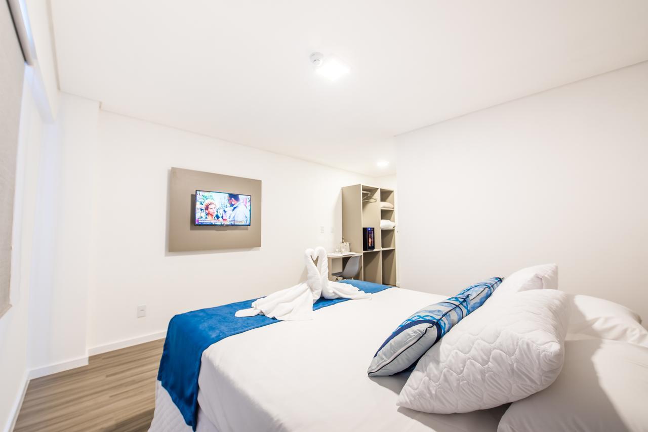 Prime Hotel Ponta Porã מראה חיצוני תמונה